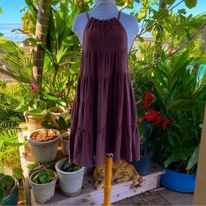 Free People BNWT So Cute! Blend of both pics in color. Bad Lighting day.